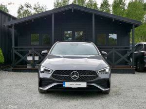Mercedes-Benz CLA CLA 250E AMG LINE PREMIUM PLUS, - Image 2