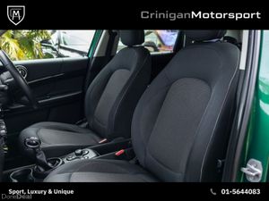 Mini Countryman Cooper SE ALL4 - Image 3
