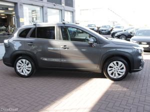 Suzuki SX4 S-Cross 2023 - Image 3
