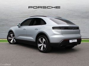 Porsche Macan Electric - Image 2
