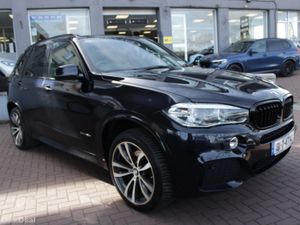 2018 BMW X5 XDRIVE40E M SPORT 5DR SUV - Image 2