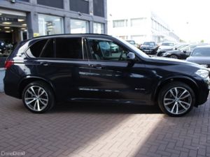 2018 BMW X5 XDRIVE40E M SPORT 5DR SUV - Image 3