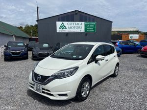 Nissan Note - Image 2