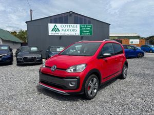 Volkswagen Cross Up! 1.0 Auto - Image 2