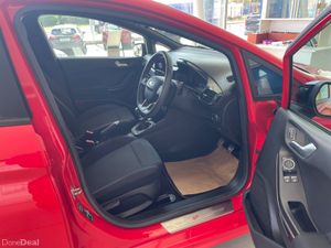 Ford Fiesta 2020 - Image 4