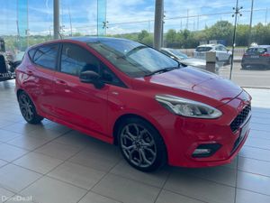 Ford Fiesta 2020 - Image 3