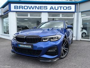 2019 BMW 3-Series M-Sport Plus Edition - Image 2