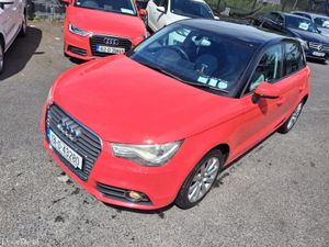 Audi A1 2013 - Image 3