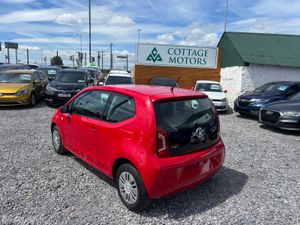 Volkswagen Up! - Image 4