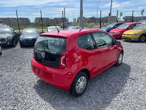 Volkswagen Up! Auto 3Dr *Air Con* - Image 4