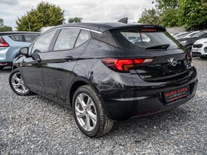 2016 Astra SRi 1.0/High spec/New NCT/Warranty - Image 2