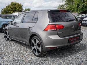 2016 VW Golf 1.6tdi/New NCT/Irish/1yr warranty - Image 2