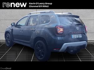 Dacia Duster SE Extreme TCe 90 - Image 3