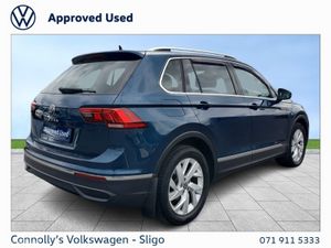 Volkswagen Tiguan LIFE 2.0 TDI 122HP - Image 2