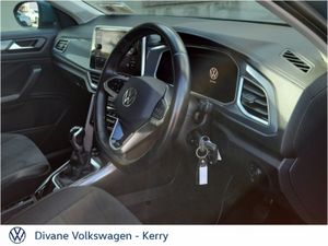Volkswagen T-Roc STYLE 1.0 TSI PETROL 110HP - Image 4