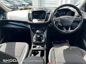 Ford Kuga 1.5 TDCi 120PS FWD Titanium - Image 2