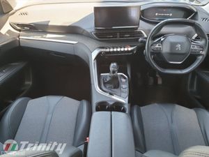 Peugeot 3008 ** 1.5 BLUEHDI ** 130BHP ALLURE ** TR - Image 2