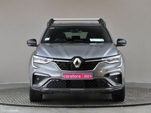 Renault Arkana 1.6 R.S. LINE E-TECH HYBRID 145BHP - Image 2