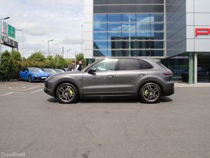 Porsche Cayenne E-Hybrid - Image 4