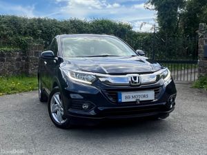Honda HR-V 1.5 i-VTEC ES - Image 4