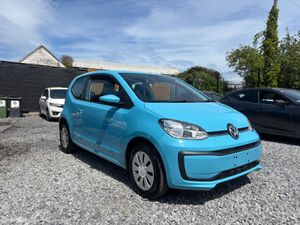 Volkswagen Up! *HEATED SEATS* - Image 3