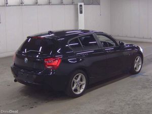 BMW 116i SPORT AUTO 2014 - Image 3