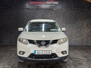 NISSAN X TRAIL AUTOMATIC “TAX&NCT” 2016 - Image 2