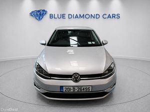 VW GOLF - NEW NCT - NEW TB - LOW LOW MILEAGE - Image 2