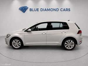 VW GOLF - NEW NCT - NEW TB - LOW LOW MILEAGE - Image 4