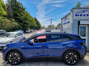 2022 VOLKSWAGEN ID4 PRO 128 KW BUSINESS 77KWH - Image 3