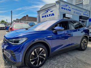 2022 VOLKSWAGEN ID4 PRO 128 KW BUSINESS 77KWH - Image 2