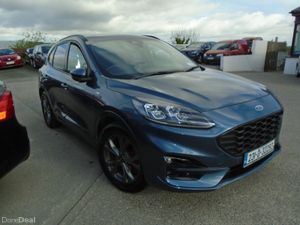 Ford Kuga ST-LINE X 5DR 1.5 TD 120 S6. S6.2 M6 - Image 4