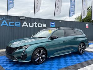 Peugeot 308 GT PREMIUM - 1.5 DIESEL - AUTO - 12M W - Image 3