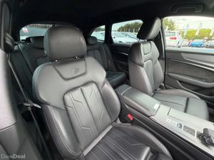 Audi A6 S-LINE QUATTRO - 40TDI 2.0L DIESEL - AUTO - Image 3