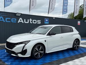 Peugeot 308 GT PREMIUM - 1.5 DIESEL - AUTO - 12M W - Image 3