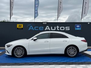 Mercedes-Benz CLA SPORT - 2.0L DIESEL - AUTO - 12M - Image 4