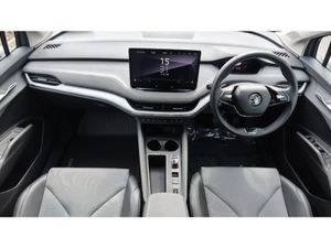 Skoda Enyaq IV 80- AS NEW WITH CERTIFIED SKODA BAT - Image 4