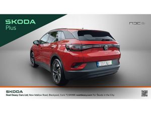 Volkswagen ID.4 PRO 128 KW Life DX 77KWH 174HP PRO - Image 4