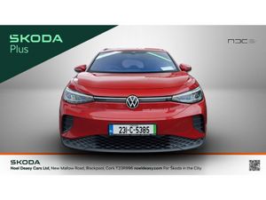 Volkswagen ID.4 PRO 128 KW Life DX 77KWH 174HP PRO - Image 2
