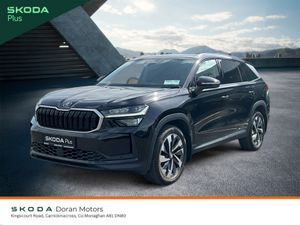 Skoda Kodiaq SEL+ 2.0 TDI 150BHP DSG - Image 2