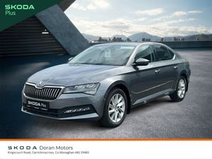 Skoda Superb AMBITION 2.0 TDI 150HP - Image 2