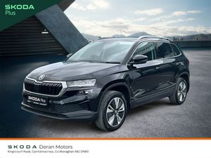 Skoda Karoq AMBITION 1.0 TSI 110HP 5 5DR - Image 2