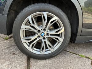 BMW X1 SDRIVE18I SPORT ZXS1 4DR - Image 4