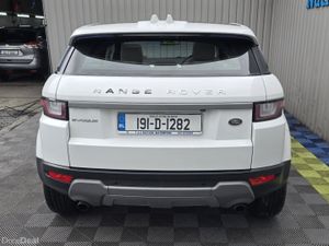 2019 Range Rover 2.0 Si4 PHEV Evoque - Image 4