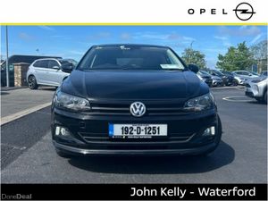 Volkswagen Polo 1.0 TSI 65HP Trendline - Image 2