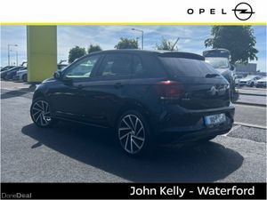 Volkswagen Polo 1.0 TSI 65HP Trendline - Image 4
