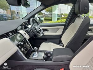Land Rover Discovery Sport 1.5 PHEV Urban Edition - Image 4