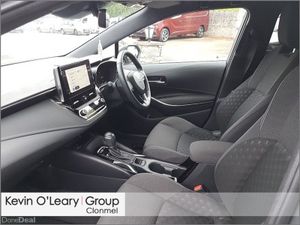 Suzuki Swace Swace 1.8 Hybrid SZ-T CVT - Image 4