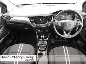 Opel Crossland SRi 1.2i (110PS) 6 Speed - Image 2