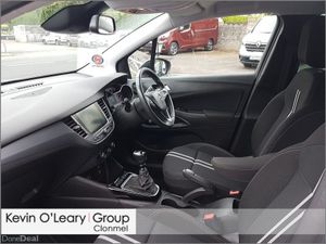 Opel Crossland SRi 1.2i (110PS) 6 Speed - Image 4
